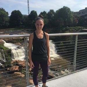 Meet your Posher, Heather